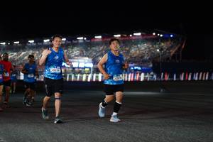 BIB: 43234
                            <button type="button" onclick="openModal(19598625)" class="btn btn-primary btn-sm float-right btn-popup" data-toggle="modal" data-target=".modal-high-quality">
                        <i class="fas fa-shopping-cart"></i> Add to Cart
                    </button>
                                            <button type="button" onclick="isThisMe(19598625, true)" class="btn btn-success btn-sm float-right btn-popup btn-isme hidden" data-toggle="tooltip" data-placement="bottom" title="นี่คือรูปของคุณใช่ไหม คลิกที่นี่เพื่อเอาเข้าอัลบั้ม">
                        <i class="fas fa-plus"></i> Add to album
                    </button>
                    <button type="button" onclick="isThisMe(19598625, false)" class="btn btn-warning btn-sm float-right btn-popup btn-isnotme hidden">
                        <i class="fas fa-ban"></i> Remove from album
                    </button>